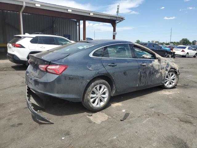 2021 CHEVROLET MALIBU LT 1G1ZD5ST6MF068007