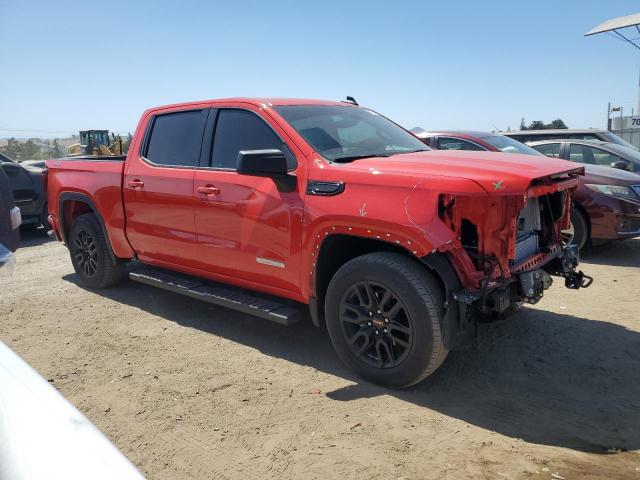 2023 GMC SIERRA K15 1GTPUJEK8PZ139186