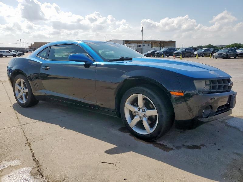Vin: 2g1fc1ed5b9122874, lot: 58912325, chevrolet camaro lt 20114