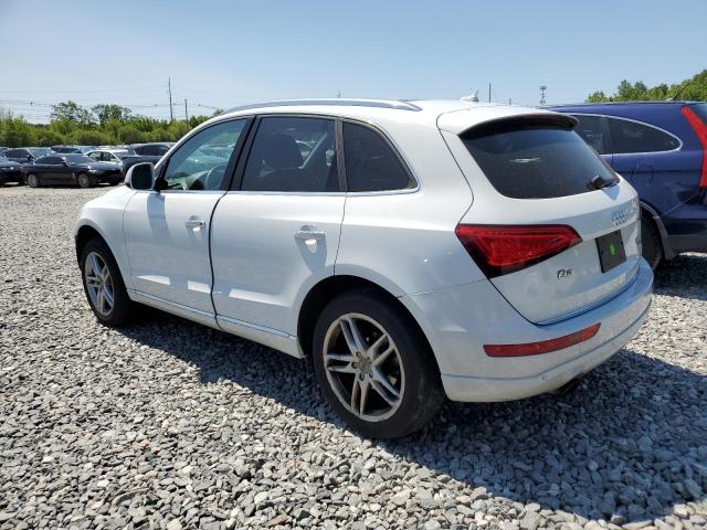 Vin: wa1l2afp6ga033701, lot: 58974125, audi q5 premium plus 20162