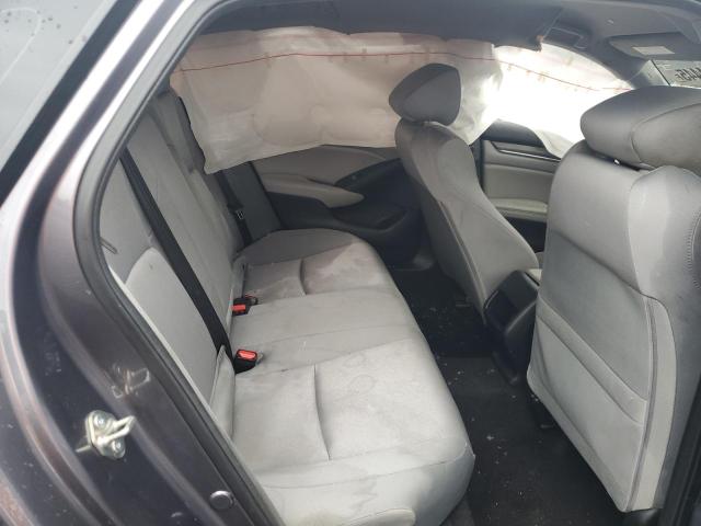 2020 HONDA ACCORD LX - 1HGCV1F12LA016415