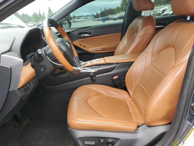 2020 TOYOTA AVALON LIM 4T1D21FB7LU019325