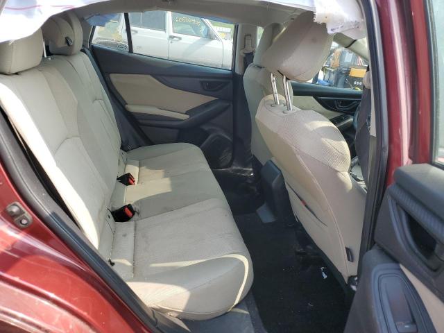2017 SUBARU IMPREZA PR - 4S3GTAB63H3704118
