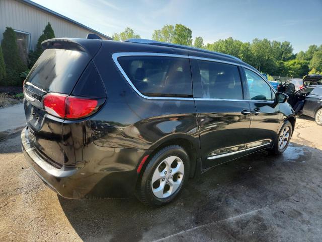 Vin: 2c4rc1eg7hr708757, lot: 61556825, chrysler pacifica touring l plus 20173