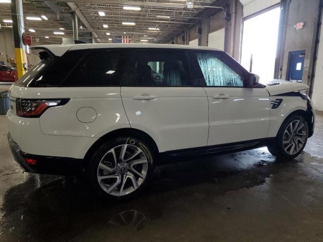 2019 LAND ROVER RANGE ROVE SALWR2RV7KA843693