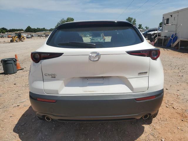 2022 MAZDA CX-30 - 3MVDMBAL7NM419489