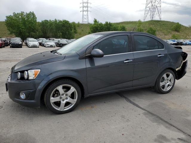 Vin: 1g1je5sh0d4102525, lot: 60976595, chevrolet sonic ltz 2013 img_1