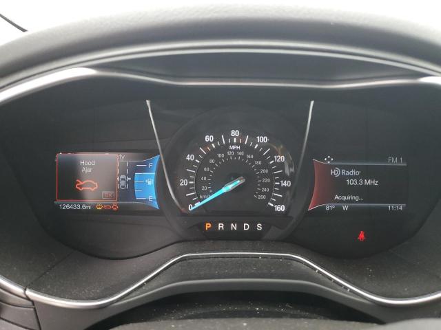 2015 FORD FUSION TITANIUM 3FA6P0K90FR169581