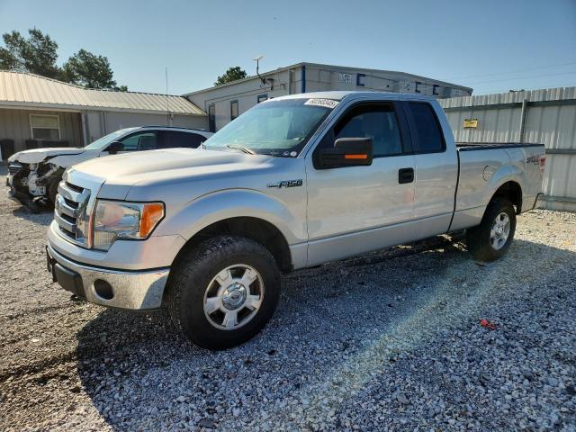 Vin: 1ftfx1ef2bfd36502, lot: 60260345, ford f-150 super cab 2011 img_1