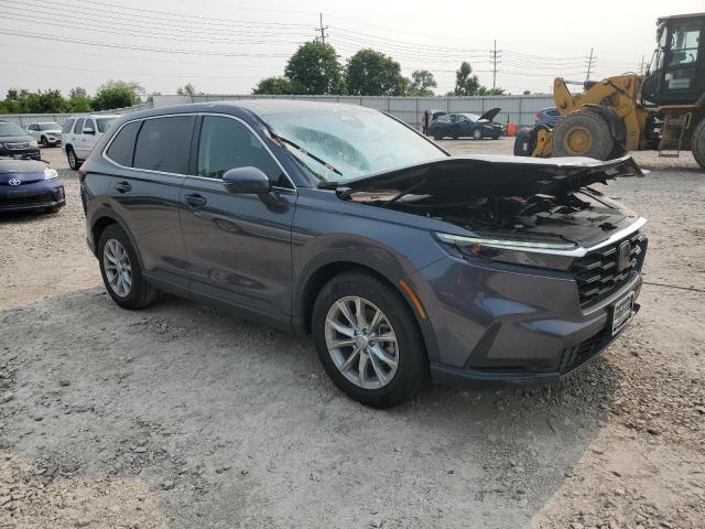 2024 HONDA CR-V EX - 7FARS3H42RE003639