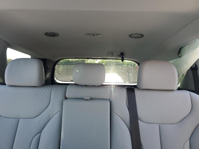 2025 HYUNDAI PALISADE S KM8R44GE8SU850180