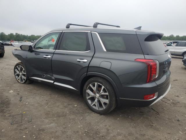2022 HYUNDAI PALISADE L KM8R5DHE4NU423305