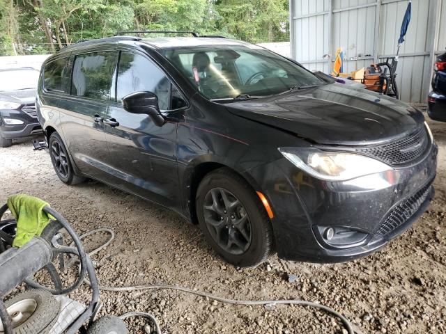 Vin: 2c4rc1bg7jr316047, lot: 61181705, chrysler pacifica touring l 20184