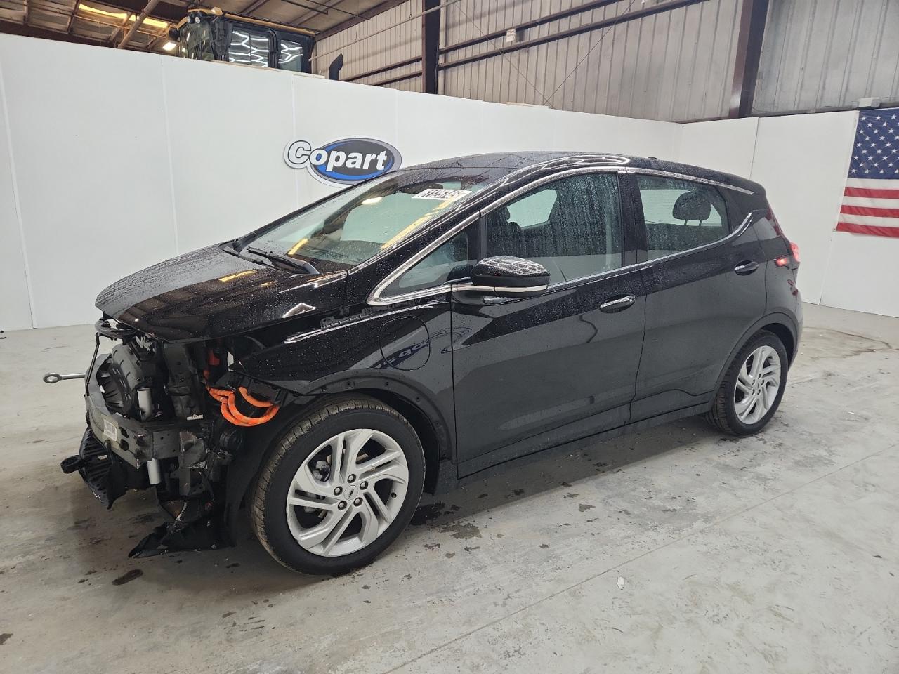 CHEVROLET BOLT EV 1LT