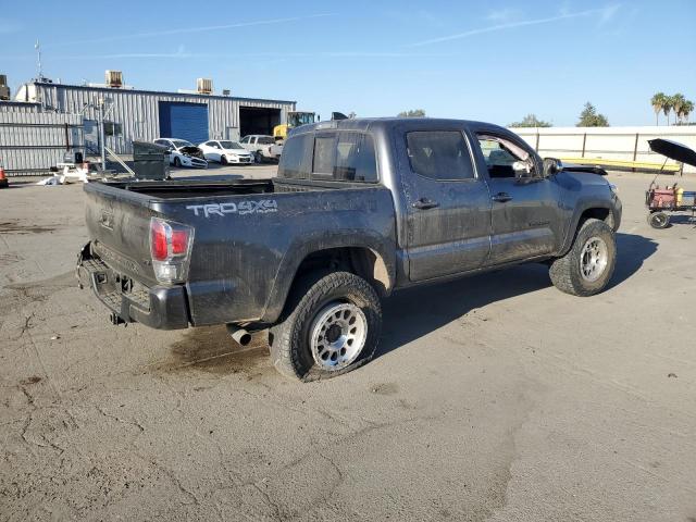 Vin: 3tmcz5anxmm448226, lot: 60700465, toyota tacoma double cab 20213