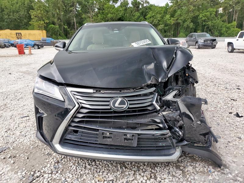 2019 LEXUS RX 350 L - JTJDZKCA0K2014881