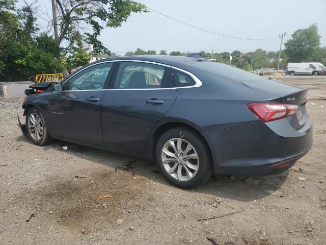 2021 CHEVROLET MALIBU LT 1G1ZD5ST8MF069336