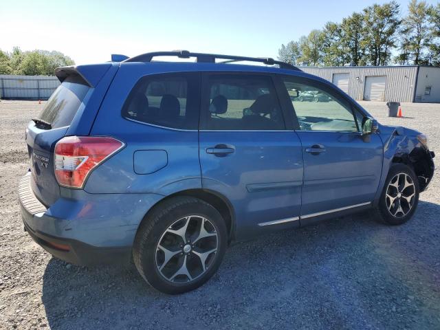 2016 SUBARU FORESTER 2 JF2SJGXC4GH531827