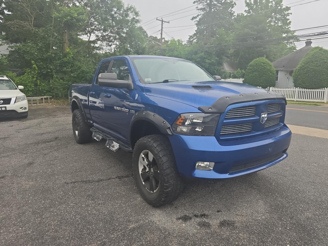 DODGE RAM 1500