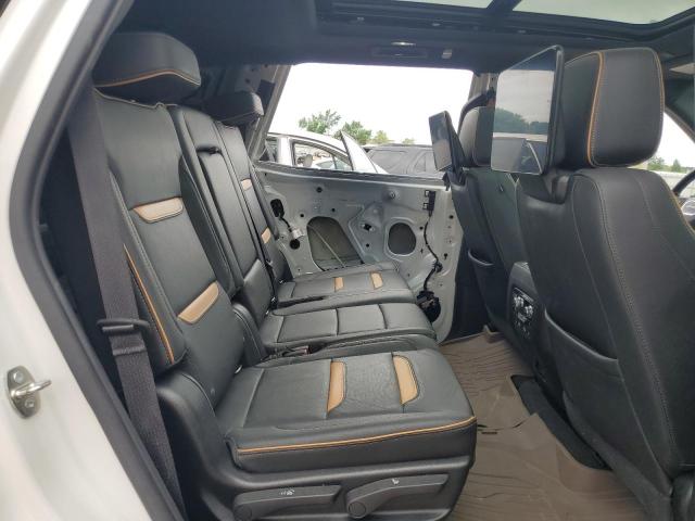 2021 GMC YUKON AT4 1GKS2CKD1MR317781
