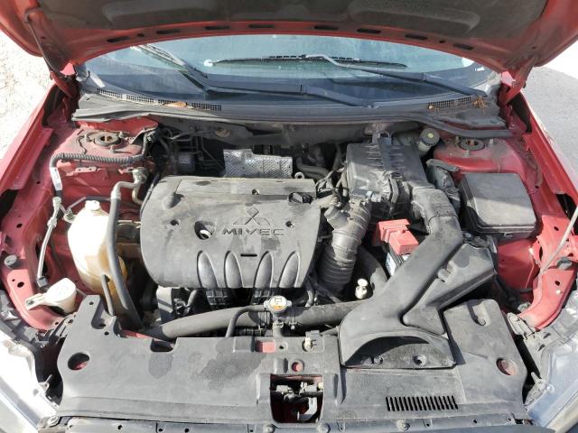 2015 MITSUBISHI LANCER ES JA32U2FU6FU009000
