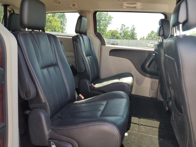 2016 CHRYSLER TOWN & COU 2C4RC1BG3GR110958