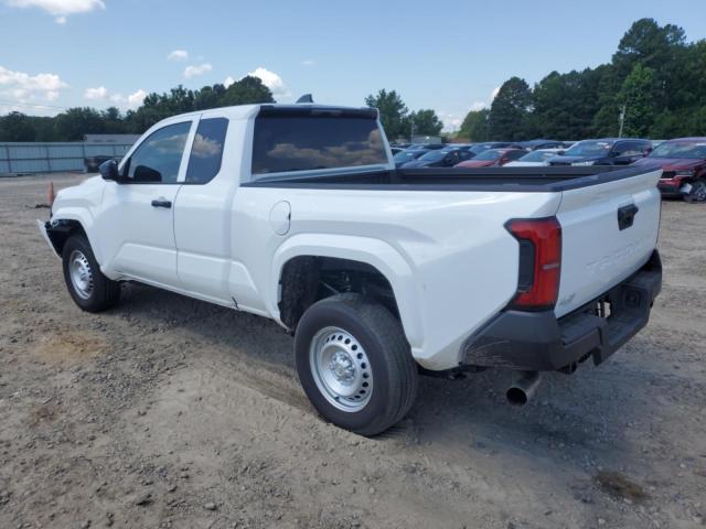 2025 TOYOTA TACOMA XTRACAB 3TYJDAHNXST025734