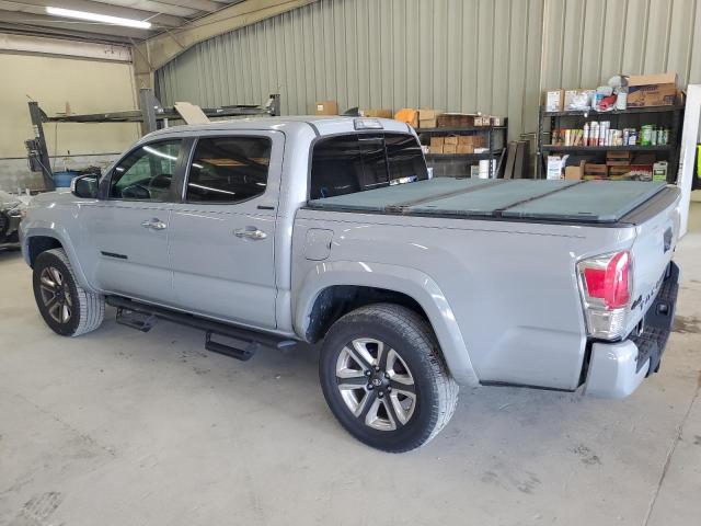 Vin: 3tmgz5an7km238665, lot: 62070705, toyota tacoma double cab 20192