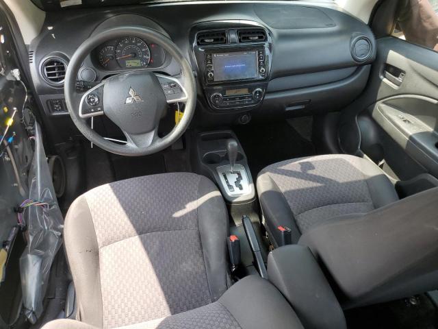 2020 MITSUBISHI MIRAGE ES - ML32A3HJ0LH003137