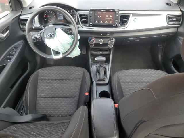 2020 KIA RIO LX - 3KPA24AD3LE354680