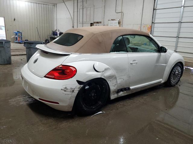 Vin: 3vw5p7at7dm811619, lot: 60331015, volkswagen beetle 20133