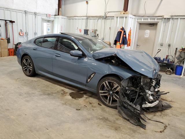 2020 BMW 840XI WBAGV4C0XLCE42175