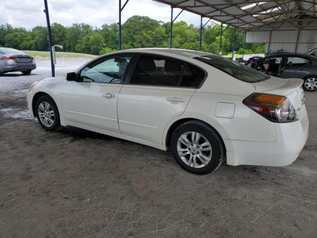 Vin: 1n4al2ap2bn504905, lot: 59897395, nissan altima base 20112