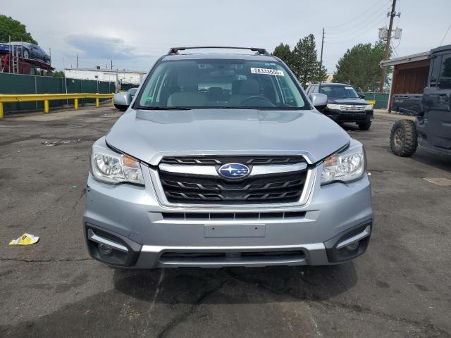 2018 SUBARU FORESTER 2 - JF2SJAGC8JH523170