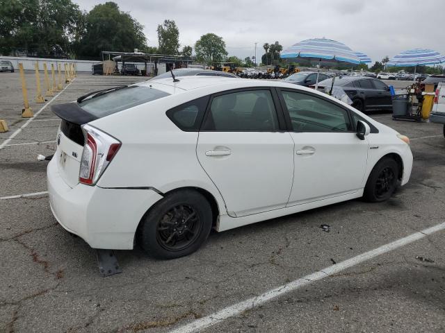 Vin: jtdkn3du3d1629227, lot: 59567045, toyota prius 20133