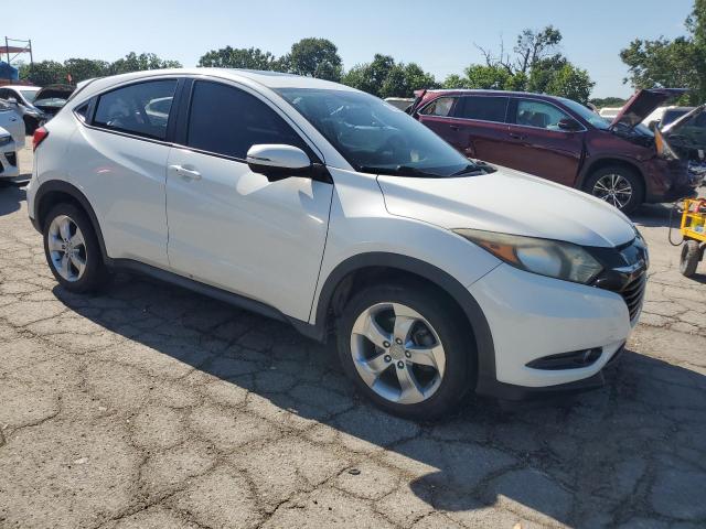 2016 HONDA HR-V EX - 3CZRU5H57GM706652