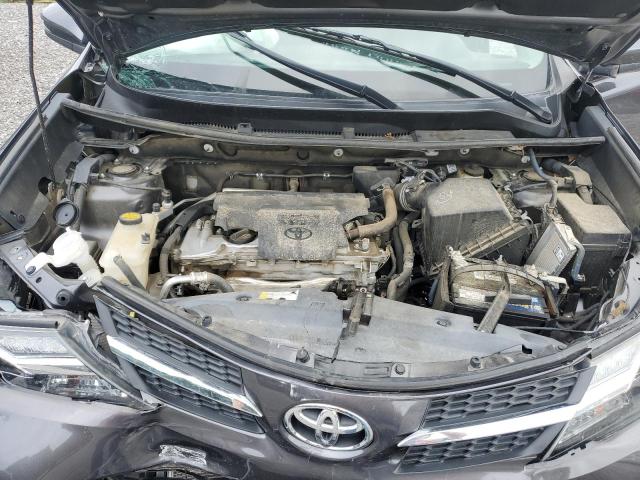 2015 TOYOTA RAV4 LIMIT - 2T3YFREV4FW231708