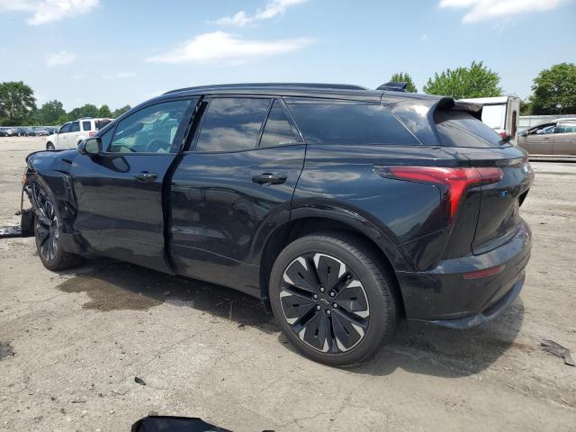 2024 CHEVROLET BLAZER RS 3GNKDCRJ5RS254228
