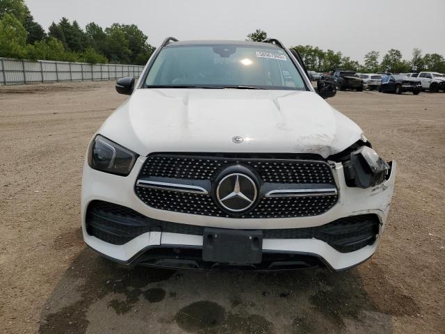 2020 MERCEDES-BENZ GLE 450 4M 4JGFB5KB8LA015632