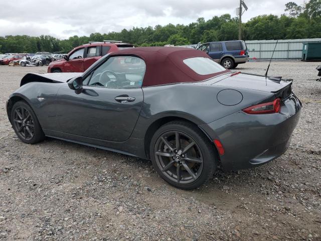 Vin: jm1ndac71j0205532, lot: 60148445, mazda mx5 club 20182