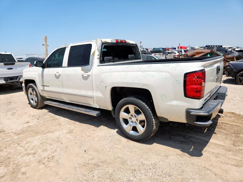 Vin: 3gcpcrec3eg439600, lot: 61261855, chevrolet all models c1500 lt 20142