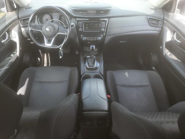 2019 NISSAN ROGUE S - JN8AT2MV2KW393694