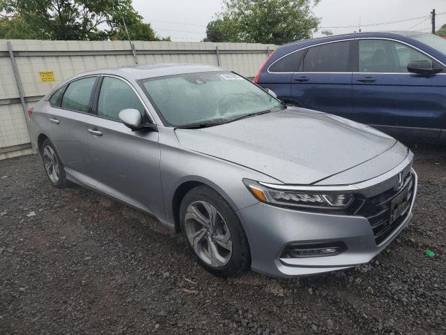 2018 HONDA ACCORD EX 1HGCV1F4XJA268095