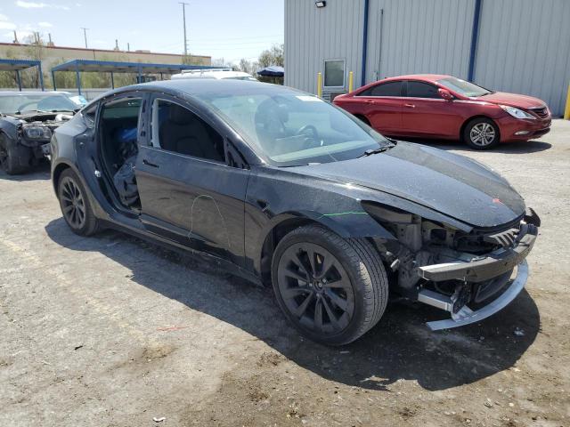 2022 TESLA MODEL 3 5YJ3E1EB2NF270872