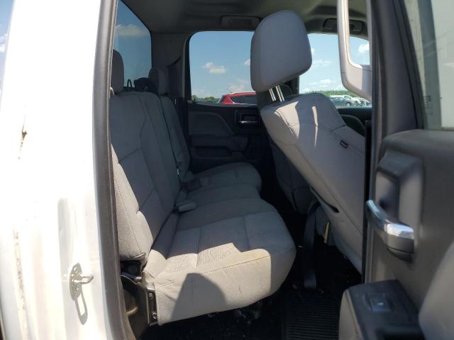 2017 CHEVROLET SILVERADO 1GCRCNECXHZ243806