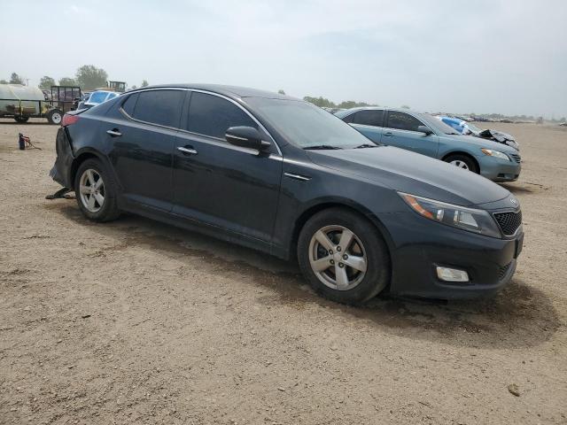 Vin: 5xxgm4a7xfg483476, lot: 59046915, kia optima lx 20154