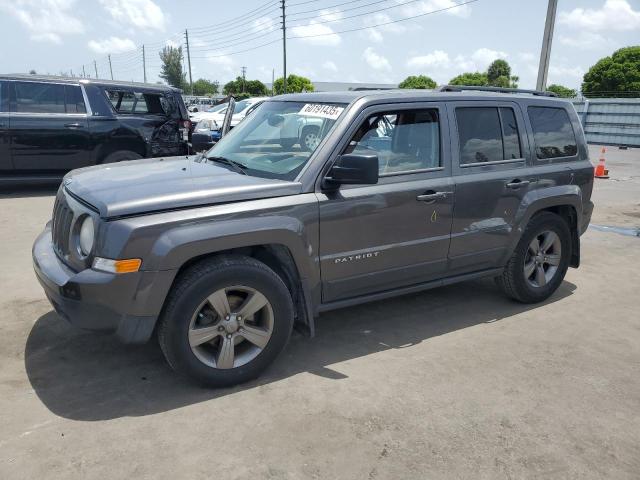 Vin: 1c4njpfa2ed888925, lot: 60191435, jeep patriot latitude 2014 img_1