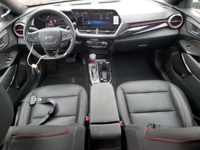 2024 CHEVROLET TRAX 2RS KL77LJE25RC001076