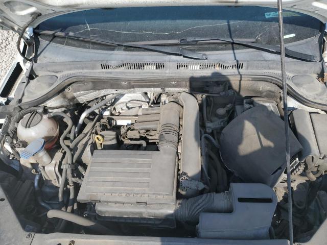 2017 VOLKSWAGEN JETTA SE - 3VWDB7AJ2HM387135