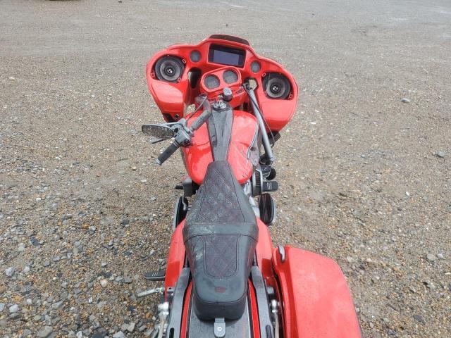 2022 HARLEY-DAVIDSON FLTRXS 1HD1KTP17NB625102